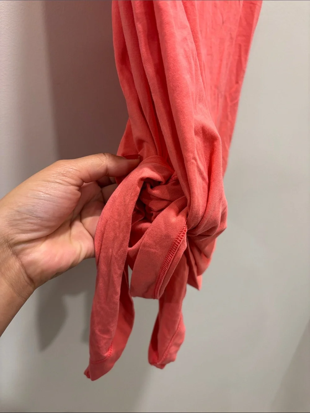 Lululemon To The Point Tank Top